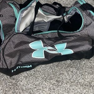 Under Armour Duffle Bag